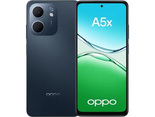 Смартфон OPPO A5X 4/128Gb Sapphire